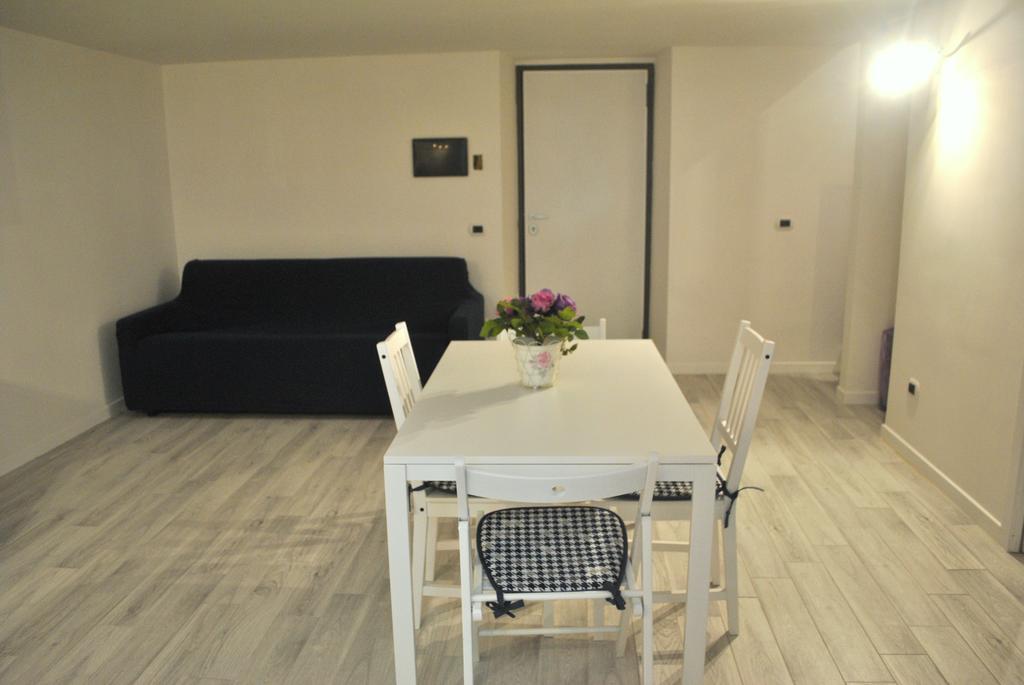 Smart Central Apartments San Gregorio Neapel Exterior foto