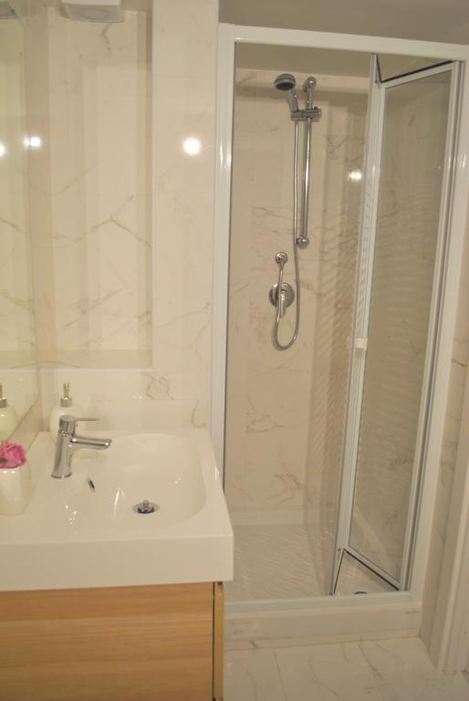 Smart Central Apartments San Gregorio Neapel Exterior foto